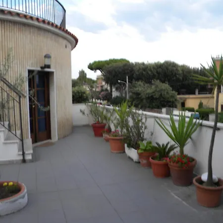 Albergo Villa Anna-2