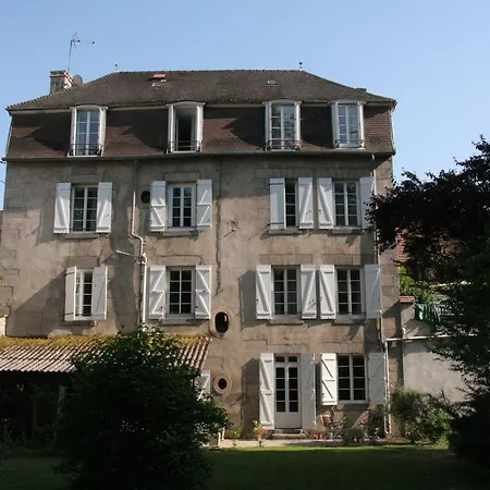 Hotel La Beauze-2