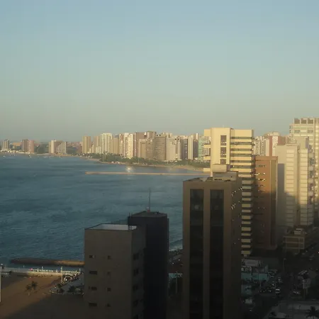 VIP Beira Mar Residence-2