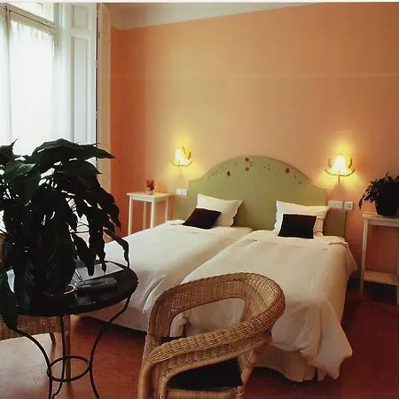 Hostal Fornos-3