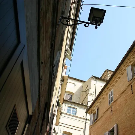 Resort a Palazzo B&B-2