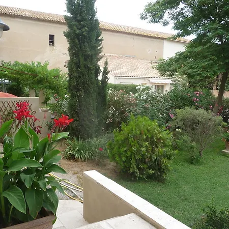 Domaine De La Clementiere-3
