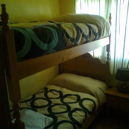 Apartamentos Sierra Nevada Welcome-2