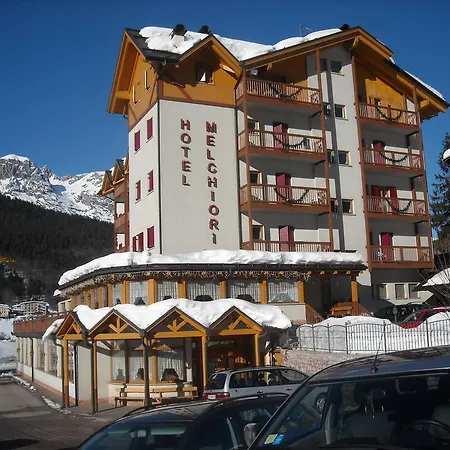 Hotel Melchiori-3