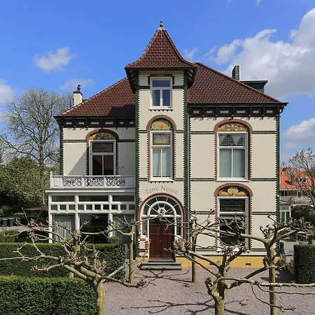 Bed And Breakfast Terre Neuve-2