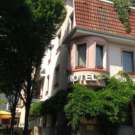 Hotel City Check In - günstig&flexibel Tageweise und Wochenweise möglich-2