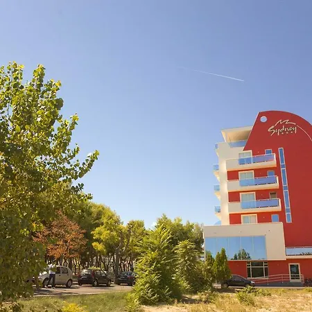 Hotel Sydney-2