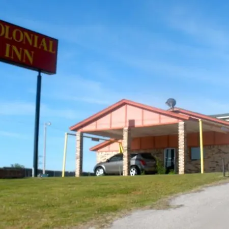 Colonial Inn-3