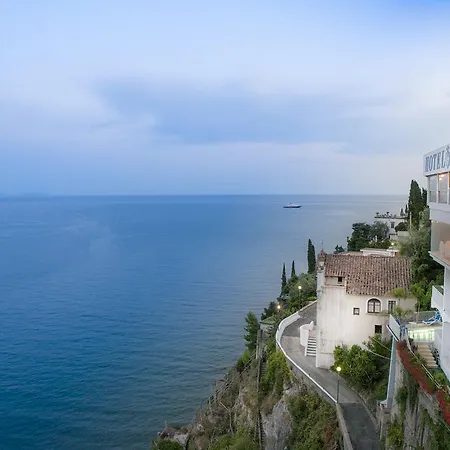 Hotel Voce del Mare-3