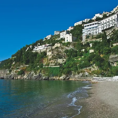 Hotel Voce del Mare-2