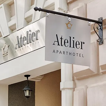 Atelier Aparthotel-3