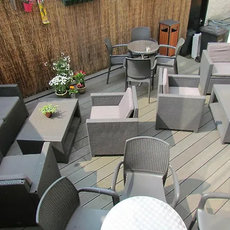 Hotel Cafe Woud-2