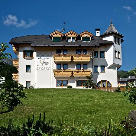 B&B Garni Serena-2