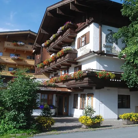 Hotel-Gasthof Zur Mühle-2