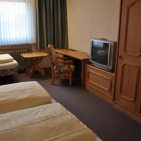 Hotel Bürgerhof-2