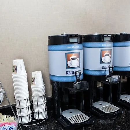 Best Western Plus Portsmouth-Chesapeake-2