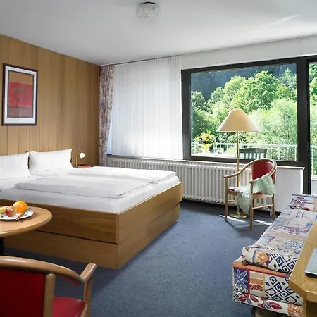 Land-Gut-Hotel Zur Post-3