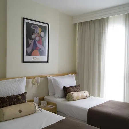 Bristol Guarapari Residence-3
