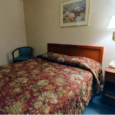 Americas Best Value Inn-Edmonds/Seattle North-2