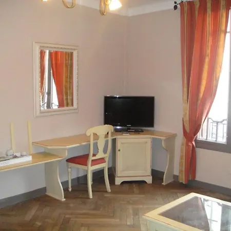 Auberge des Lices-2