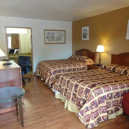 Grand Rapids Inn-3