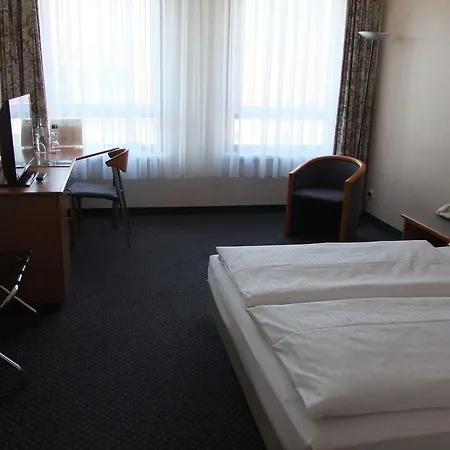 Arcadia Hotel Berlin-3