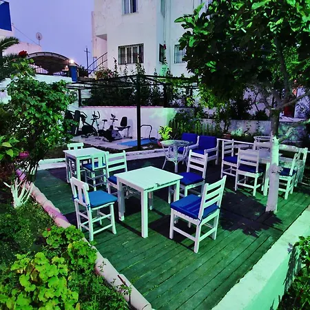 Can Hotel-3