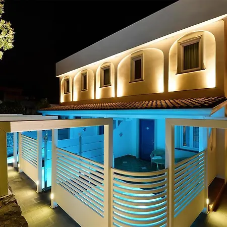 La Pineta Hotel Beach & Spa-3