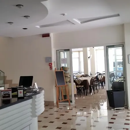 Hotel Tosi-3