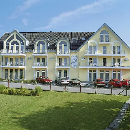 Hotel Seemöwe-2