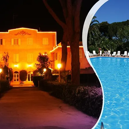 Hotel Parco Dei Principi-3