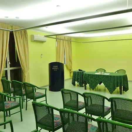 Hotel Lodi-2