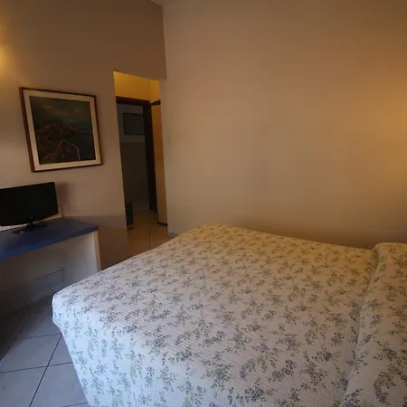 Albergo La Mimosa-2
