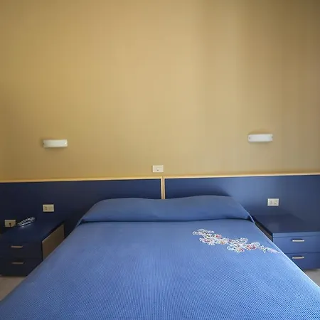 Albergo La Mimosa-3