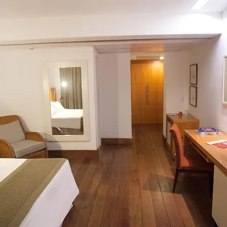 Golden Tulip Ipanema Plaza-2