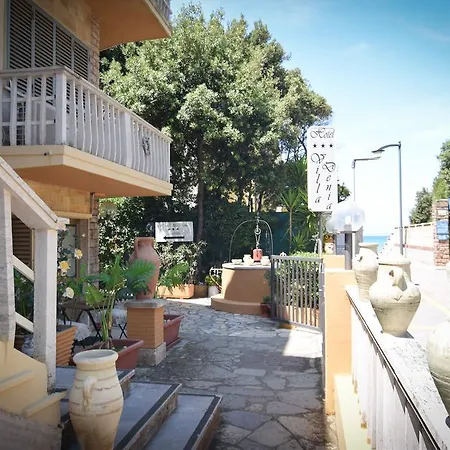 Hotel Villa Denia-3