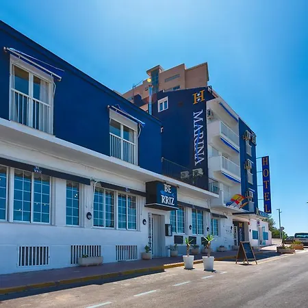 Hotel Marina-3