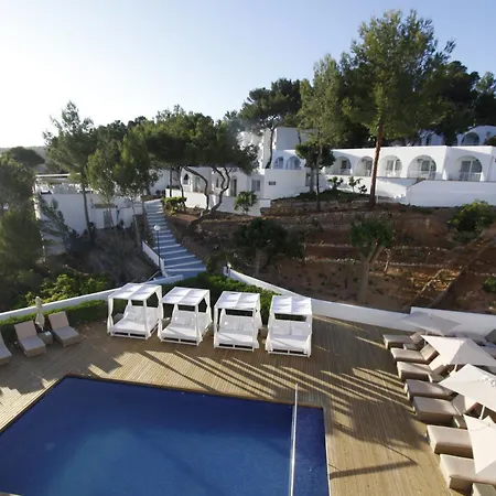 Bg Portinatx Beach Club Hotel-3