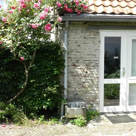 b&b Achter de Sterren-2