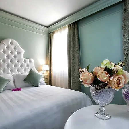 Aquamare, Boutique B&B-2
