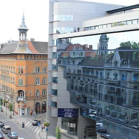 Fanni Budapest Guesthouse-2