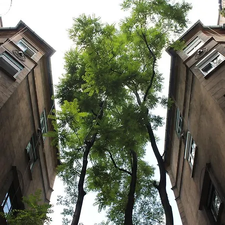 Fanni Budapest Guesthouse-3