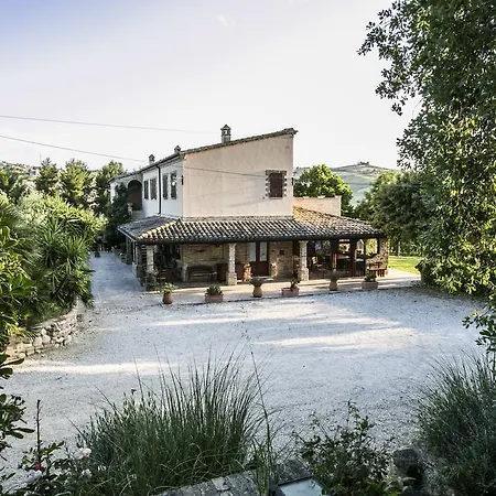 Agriturismo Col Morino-2