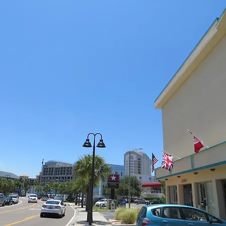 Magnuson Hotel Clearwater Beach-2