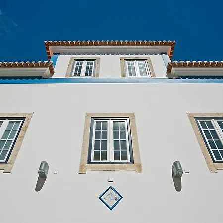 Casas Da Villa - Quarto Privado-3