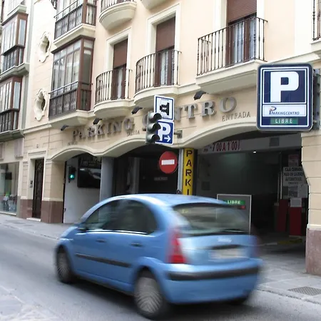 Hotel Toril-2