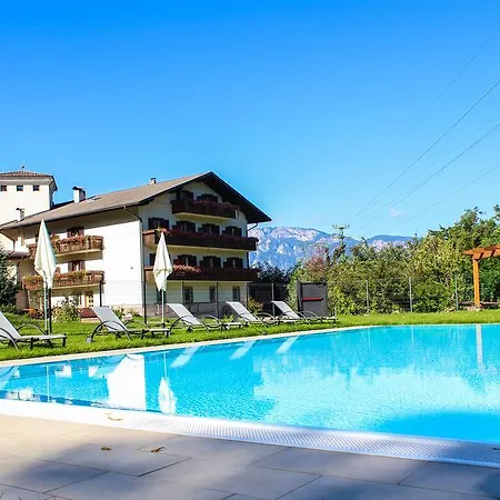 Hotel Brueckenwirt - Al Ponte-2