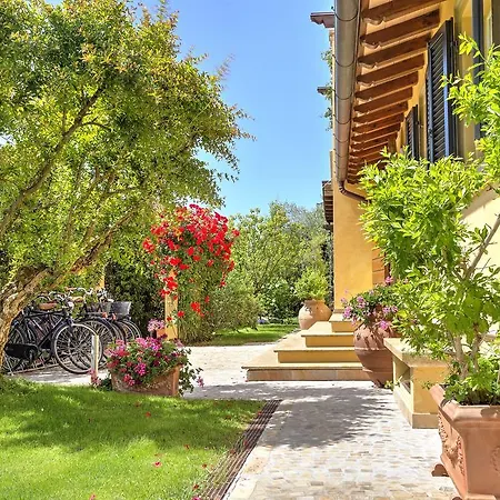 Relais Di Alice- Adults Only-3