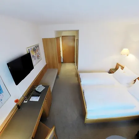 Hotel Maack-2
