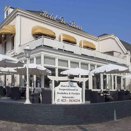 Hotel De Beurs-3